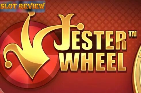 Jester Wheel slot